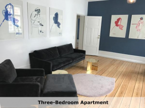 Bredgade Hotel Apartments